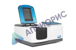 Псевдодвухлучевые спектрофотометры TUV600A, TUV600AS марки SILab