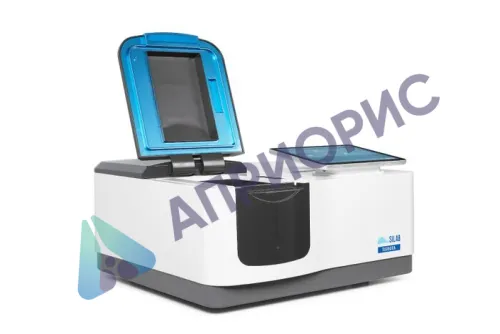 Псевдодвухлучевые спектрофотометры TUV600A, TUV600AS марки SILab