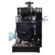 Дизельный генератор FUBAG DS 40 DA ES