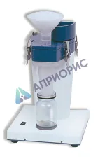 Мельница лабораторная ЛМЦ-1М