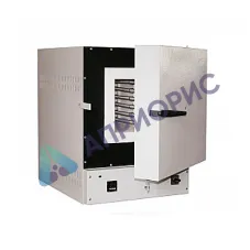 Аттестация электропечи SNOL 30/1300