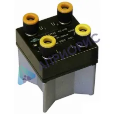 Поверка мер электрического сопротивления однозначных МС 3050