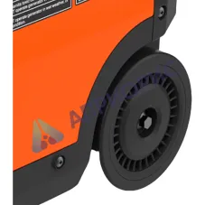 Инверторный генератор Zongshen BQH 4000 E