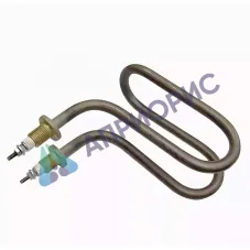 Электронагреватель трубчатый дА2.983.537 (ТЭН для ДЭ-25)