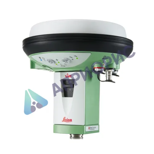 Поверка аппаратуры геодезической спутниковой LEICA GS09, LEICA GS10, LEICA GS15