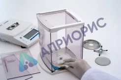 ViBRA аналитические весы серии HT