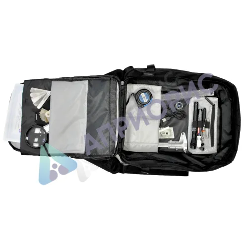 вик с калибровкой