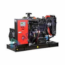 Дизельный генератор FUBAG DSI 165 DA ES