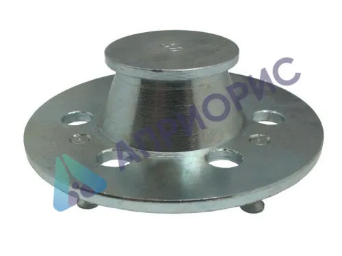 Прибор Красного (жесткость бетонной смеси)