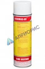 aeromag-kd hs-o люминесцентная индикаторная суспензия