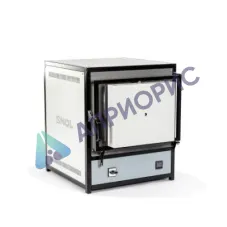 Аттестация электропечи SNOL 15/900