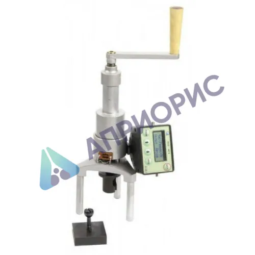 Поверка адгезиметра ПСО-5МГ4 АД