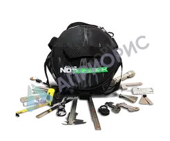 трассовик комплект оборудования для визуально-измерительного контроля