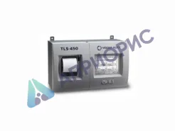 Поверка системы измерений массы нефтепродуктов VEEDER-ROOT