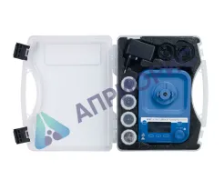 Диспергатор ULTRA-TURRAX  Tube Drive P control Workstation