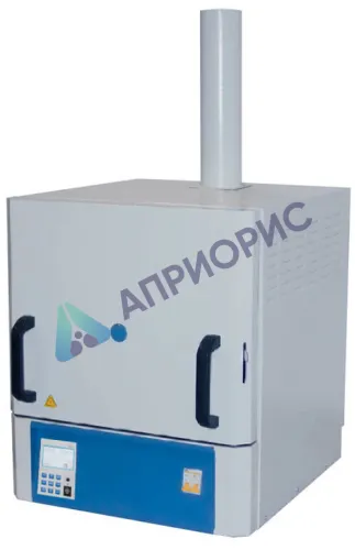 Печь муфельная LOIP LF- 9/11-V2 (9 л, до +1100 °С)