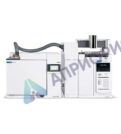 Поверка хроматографа газового Agilent 8860