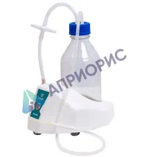 Аспиратор TAGLER АМ-1000 (с сосудом-ловушкой, 1 л)