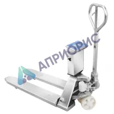 Гидравлические весы-тележки серии TPWLK "LOGISTIC"