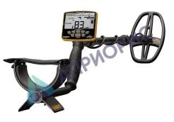 Металлоискатель Garrett ACE Apex 6x11+MS-3 + RGK MD-5