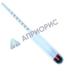 Поверка ареометров стеклянных АОН-1, АОН-2, АОН-3, АОН-4, АОН-5, АНТ-1, АНТ-2, АН, АСП-1, АСП-2, АСП-3, АСП-Т, АМТ, AM, АМ-1, АК-1, АК-2, АЕ-1, АЕ-2, АЕ-3, АСТ-1, АСТ-2, АС-1, АС-2, АС-3, АУ