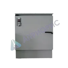 Аттестация сушильного шкафа ШС-200