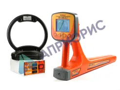 Атлет АГ-319К трассоискатель с функцией сохранения GPS/ГЛОНАСС координат