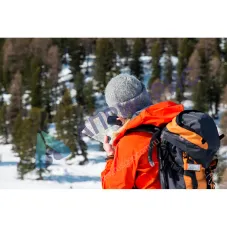 Профессиональный зеркальный компас SUUNTO MC-2 G