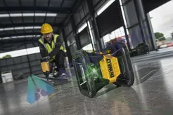 Ротационный нивелир DEWALT DCE079D1R