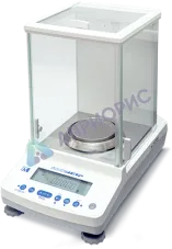 Аналитические весы серии ВЛ-В