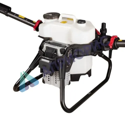 Квадрокоптер XAG V40