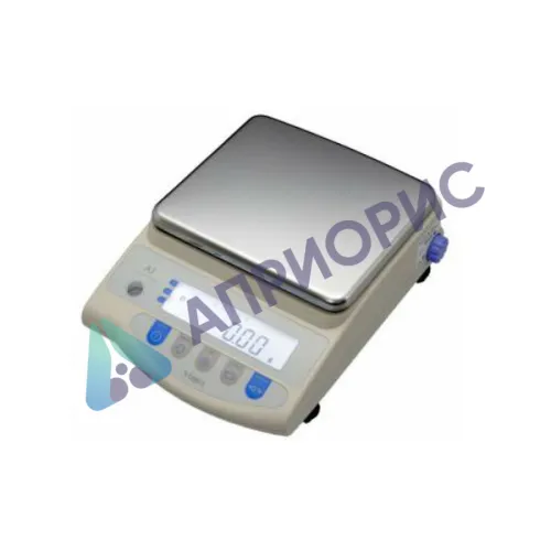 Поверка весов лабораторных ViBRA AJ-4200CE