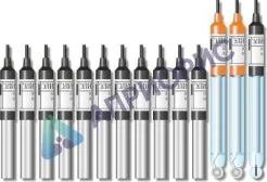 Поверка электродов ионоселективных Элис-1