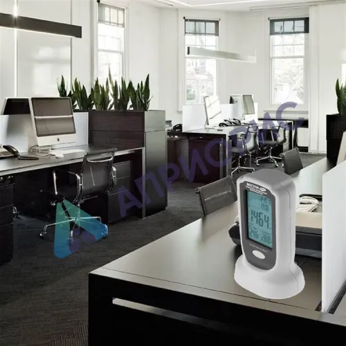 МЕГЕОН 08019 Измеритель концентрации формальдегида