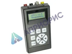 Поверка измерителей потенциала поляризационного ИПП-1