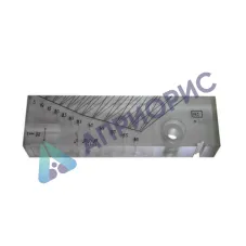 Калибровка стандартного образца предприятия (СО-1)