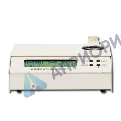 Измеритель оптической плотности ИПС-03