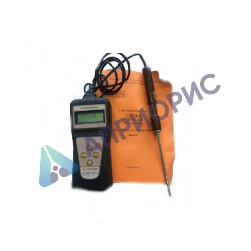 Калибровка термометра ТЦ3-МГ4