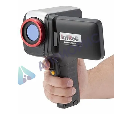 Поверка тепловизора NEC G120 / G100