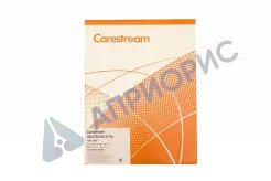 Carestream Industrex MX125 NIF 35x43 плёнка рентгеновская