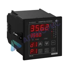 Поверка измерителя-регистратора универсального восьмиканального ТРМ138