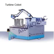 Alicona Collaborative Robots