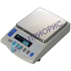 ViBRA лабораторные весы серии LN