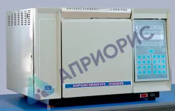 ХРОМАТОГРАФ «КРИСТАЛЛ»