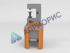 ИТР стационарные твердомеры по методу Супер-Роквелла