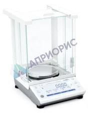 ViBRA лабораторные весы серии ALE