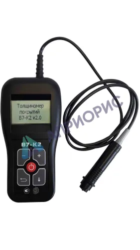 в7-к2 толщиномер покрытий