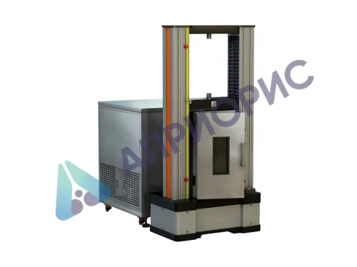 СТИ-180/300 камера температурных испытаний