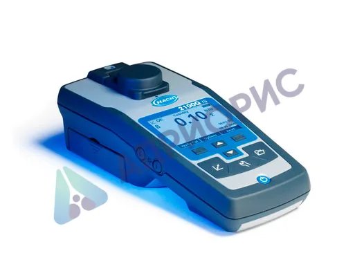 Колориметр Hach Lange DR 900