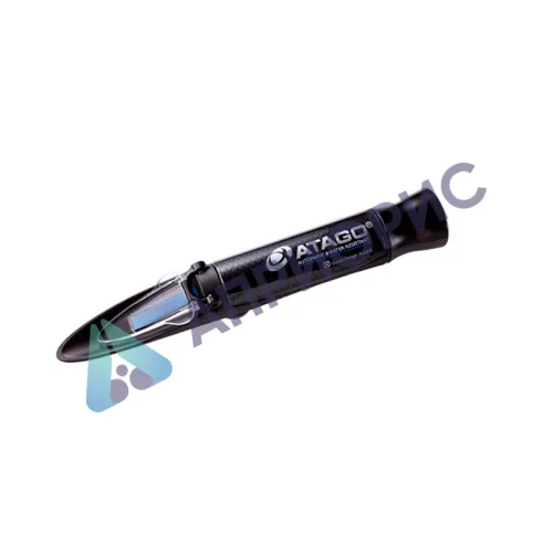 Поверка рефрактометра MASTER-93H